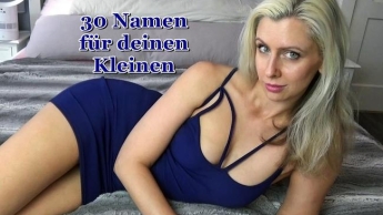 30 Namen für deinen Kleinen