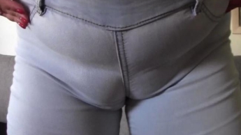 …Cameltoe…