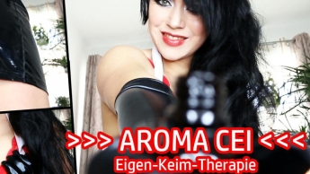 AROMA – CEI – Die Eigenkeimtherapie