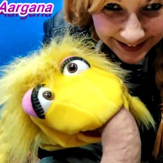 Aargana