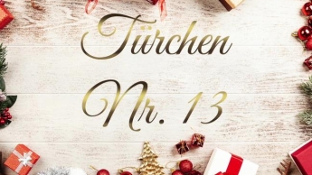 Adventskalender 2020 – Türchen 13