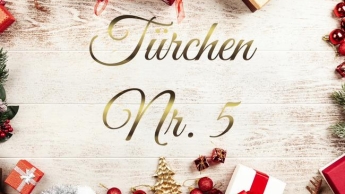 Adventskalender 2020 – Türchen 5