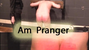 Am Pranger