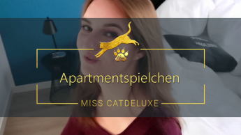 Apartmentspielchen