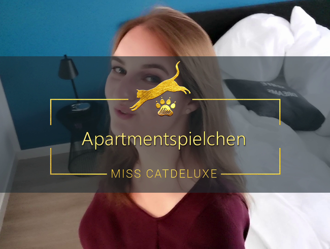 Apartmentspielchen