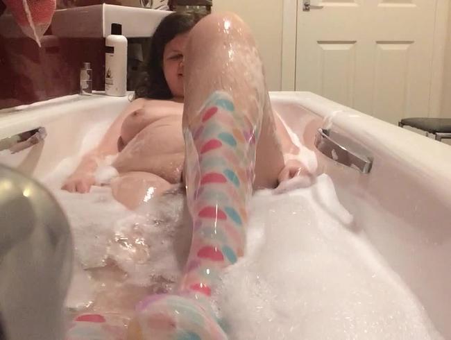 Arikajira Bathtime Rainboots BBW Fun