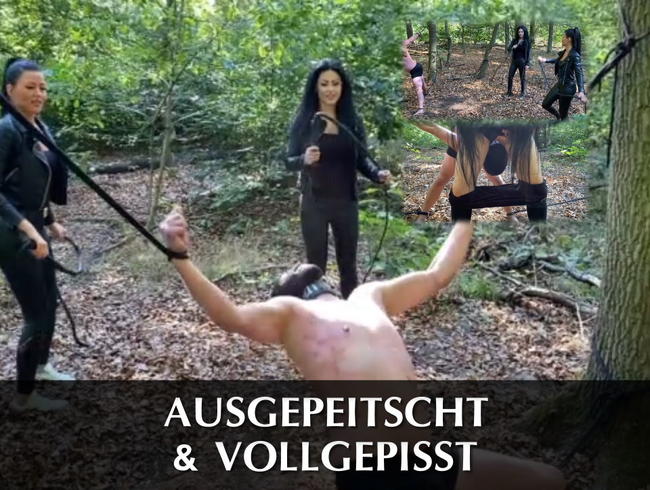 Ausgepeitscht und sauer