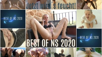 BEST OF NS 2020 – Jetzt wird´s feucht!