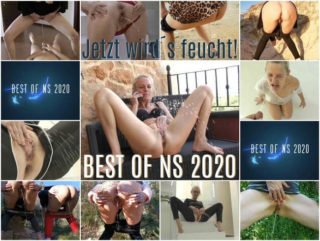 BEST OF NS 2020 – Jetzt wird´s feucht!