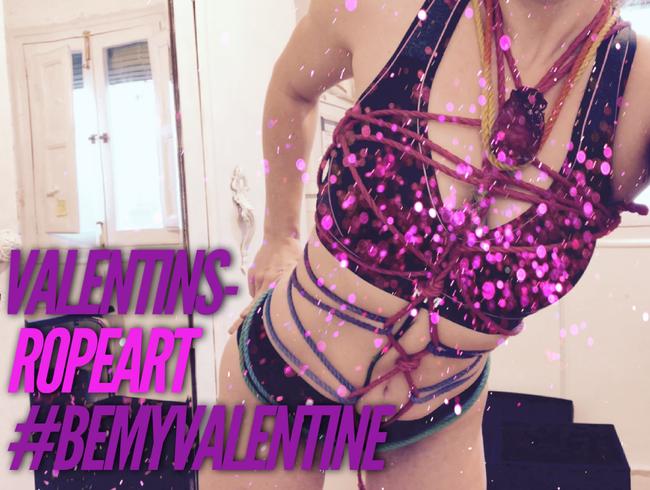 BeMyValentine