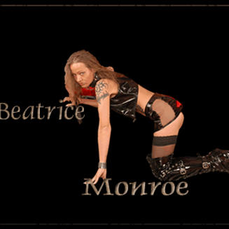 Beatrice-Monroe