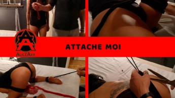 Befestige mich (bondage)