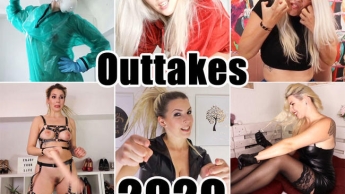 Best of: Meine Outtakes 2020