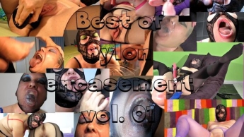 Best of Nylon Encasement vol. 01