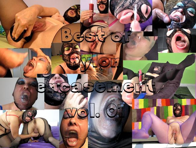 Best of Nylon Encasement vol. 01