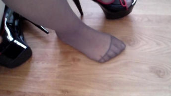 Best of Pantyhose