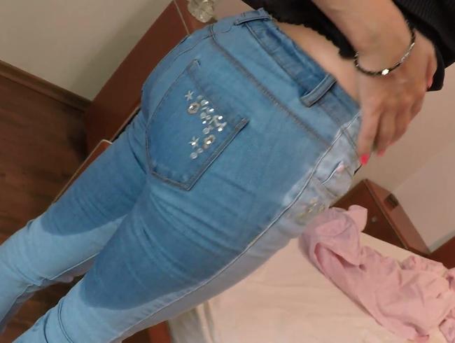 Big Relieve – Pissing my Jeans and Bed