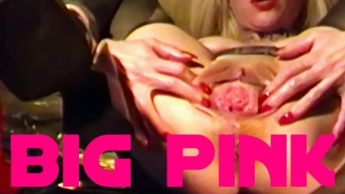 Big & Pink