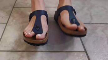 Birkenstock – Userwunsch erfüllt