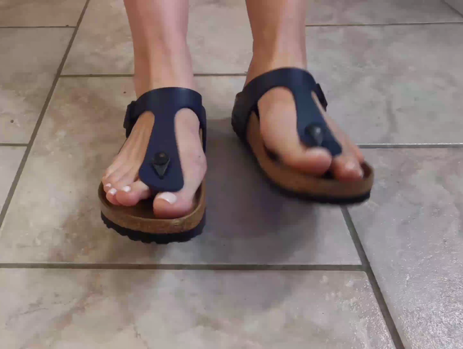 Birkenstock – Userwunsch erfüllt