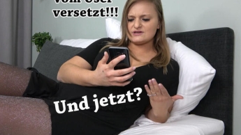 Bitte was?! Vom User versetzt!!! Und jetzt?