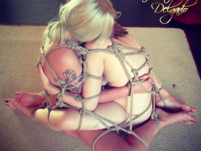 Bondage-Compilation I