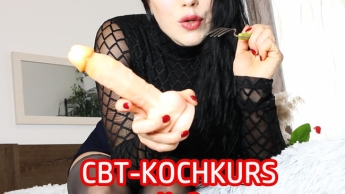 CBT-Kochkurs No 2