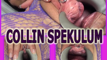 COLLIN SPEKULUM – TIefe Einblicke