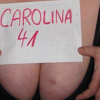 Carolina41