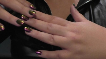 Chrome Nails