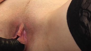 Close Up Orgasmus