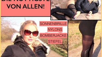 DIE NUTTIGSTE VON ALLEN!!