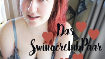 Das SwingerclubPaar