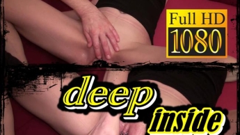 Deep-Inside Fisting