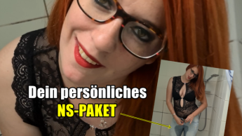 Dein Persönliches NS PAKET