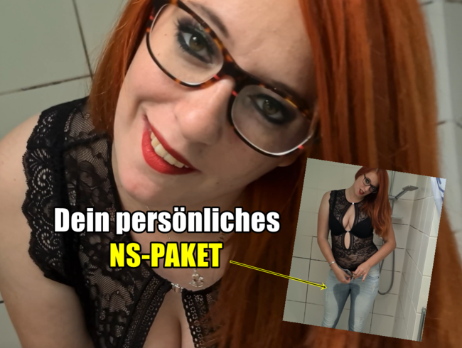 Dein Persönliches NS PAKET