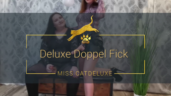 Deluxe Doppel Fick