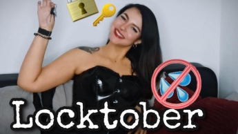 Der Locktober ist da !