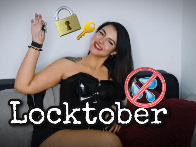 Der Locktober ist da !