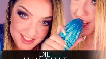 Die Anal-Falle