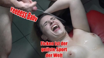 Die Pussy braucht Schwänze!!!