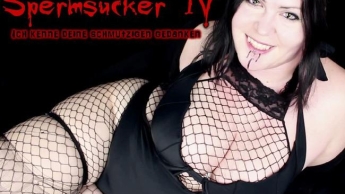 Dirty Mind – Spermsucker IV