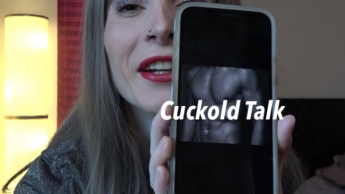 Du bist mein Cuckold!