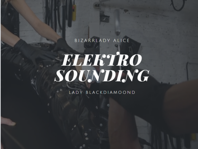 ElektroSounding