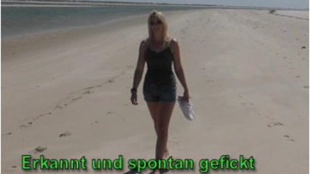 Erkannt und spontan gefickt I Eine geile Urlaubserinnerung!