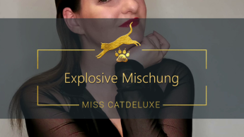 Explosive Mischung