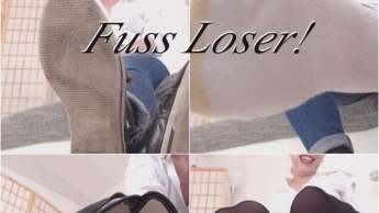 Fuss Loser