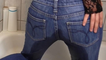 Geile NS Jeans