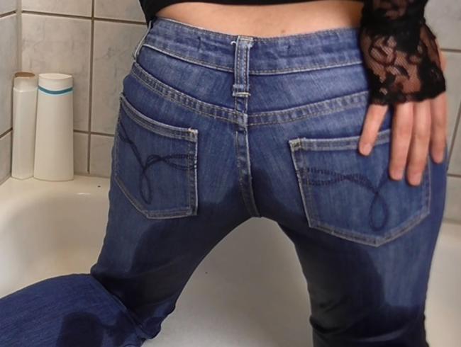 Geile NS Jeans