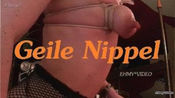 Geile Nippel